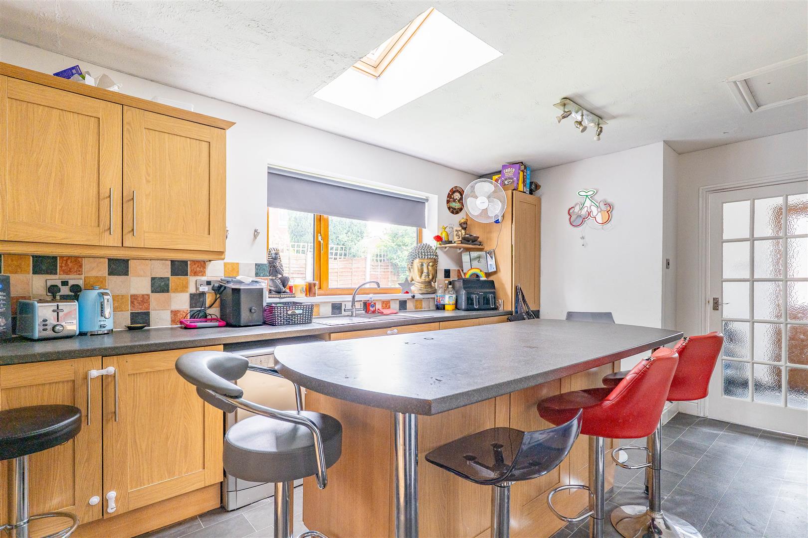 Highfield Grove, Lostock Hall, Preston